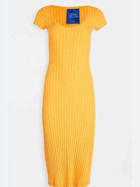 Simon Miller Andros Dress Size Small